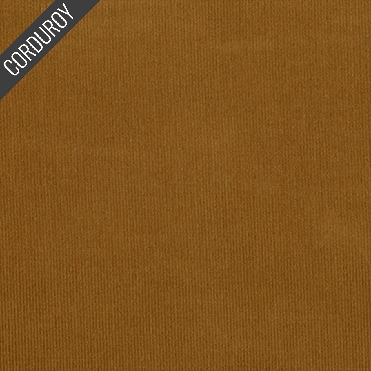 21 Wale Corduroy in Camel (c142-1059) | Corduroy Solids | Robert Kaufman